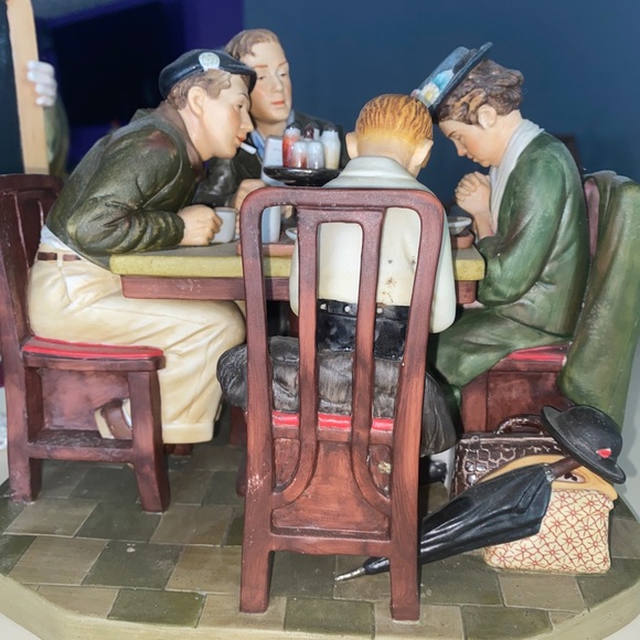 Gorham Limited Edition Piece - Picture 7 of 7